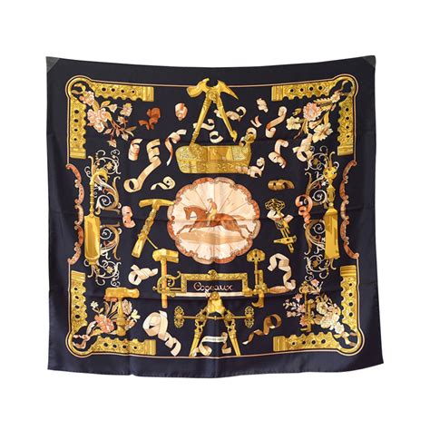 hermes serigrafia|real hermes scarf.